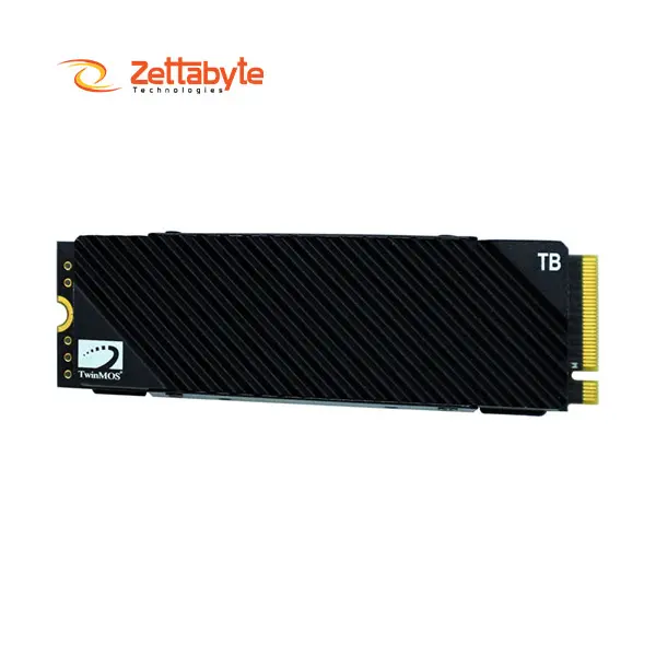 Twinmos Xtreme Pro 1TB Ultra-Fast PCIe Gen4x4 SSD