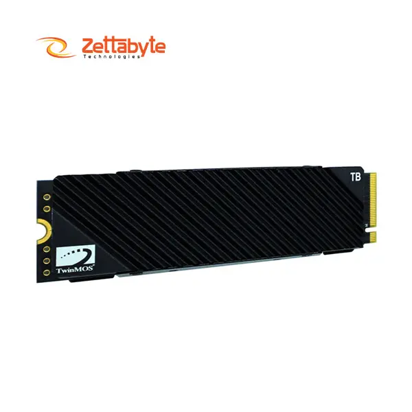 Twinmos Xtreme Pro 1TB Ultra-Fast PCIe Gen4x4 SSD