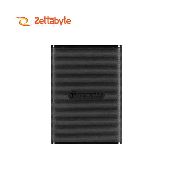 Transcend ESD270C 2TB USB 3.1 Gen 2 External SSD
