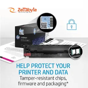 HP 151A Black High-Yield Reliable Toner