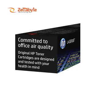 HP 204A Cyan High-Yield 900 Pages Toner