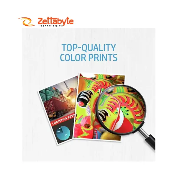HP 215A Yellow Brilliant Color Output W2312A LaserJet Toner