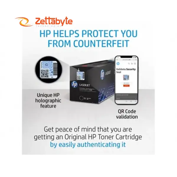 HP 206A Yellow Original LaserJet Toner Cartridge