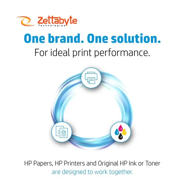 HP 304A Premium Quality Original LaserJet Toner