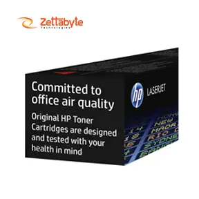 HP 80A Black High-Performance Original Cartridge Toner
