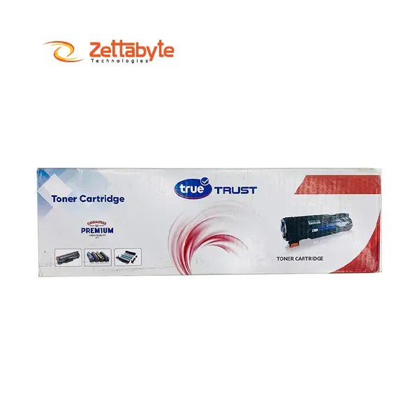 True Trust 151A Black Reliable High-Yield W1510A Toner