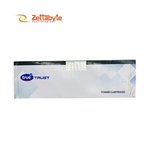 True Trust 79A Black Efficient With-Chip CF279A Toner