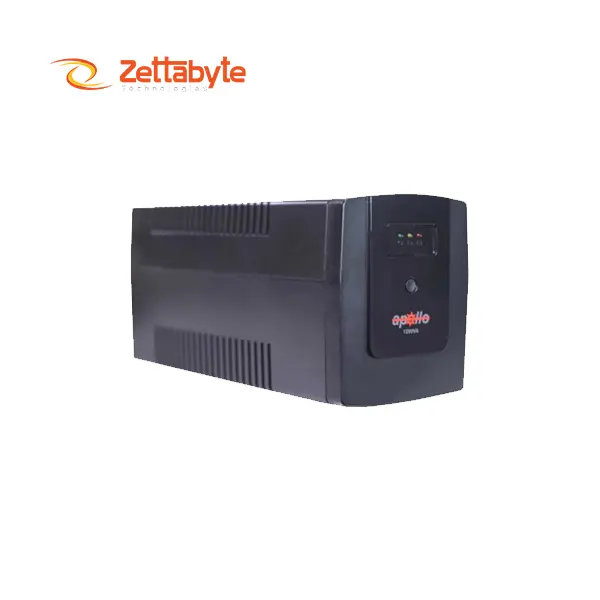 APOLLO 1120F 60Hz Offline UPS