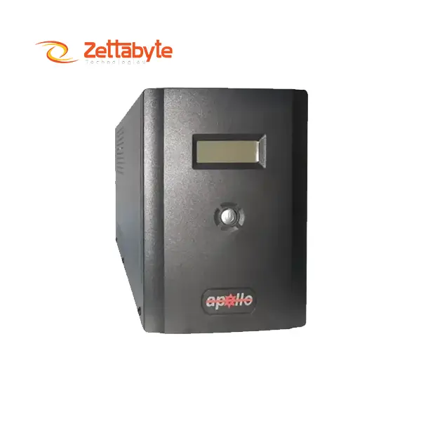 Apollo 2000VA OFFLINE UPS