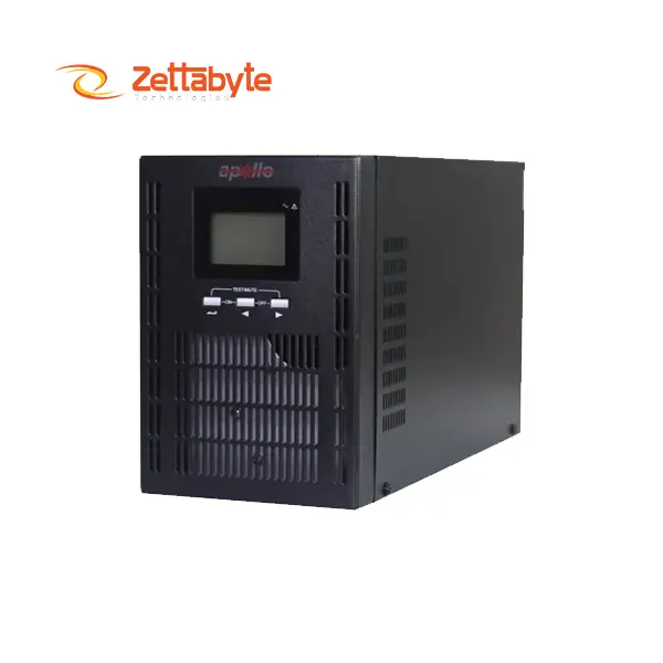 Apollo 2100HS 1KVA Online UPS