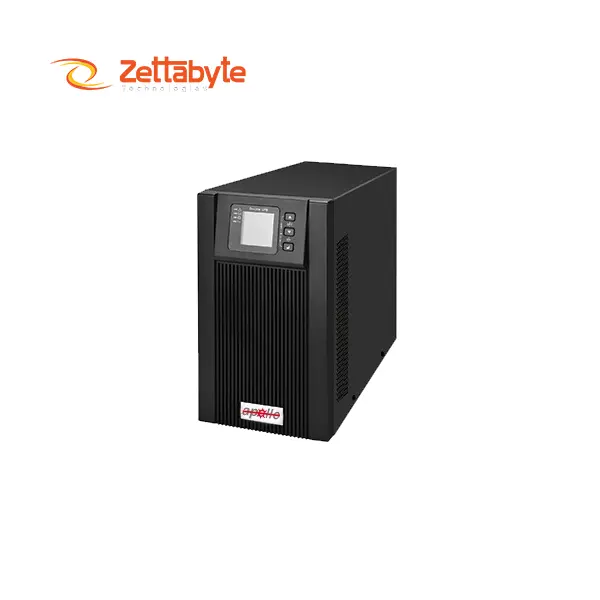 Apollo 2300HS 3KVA Online UPS