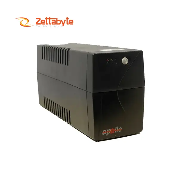 APOLLO 650VA Offline UPS