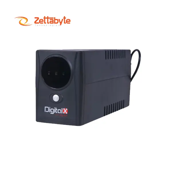 Digital X 650VA UPS