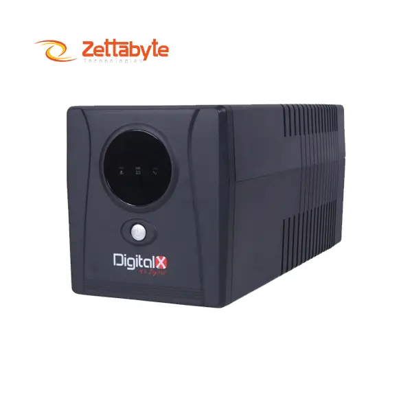 Digital X 1200VA 600W Offline UPS