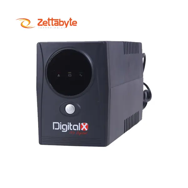 Digital X 850VA 480W Offline UPS