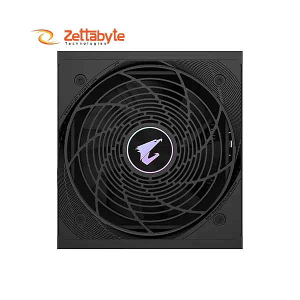 Gigabyte Aorus Elite P850W 850W PG5 Stable Active PFC Technology PSU