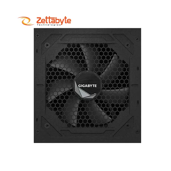 Gigabyte GP-UD1000GM PG5 Powerful 1000W Output PSU