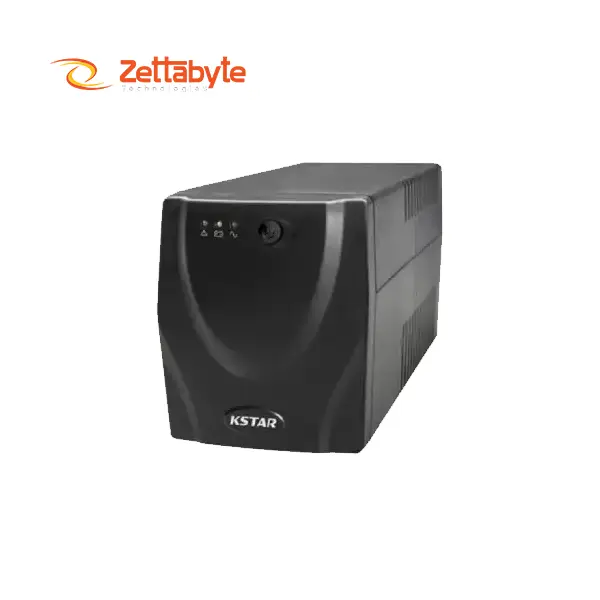 KSTAR 650VA UPS