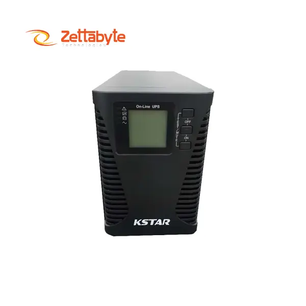 KSTAR HP Series 1000VA ONLINE UPS
