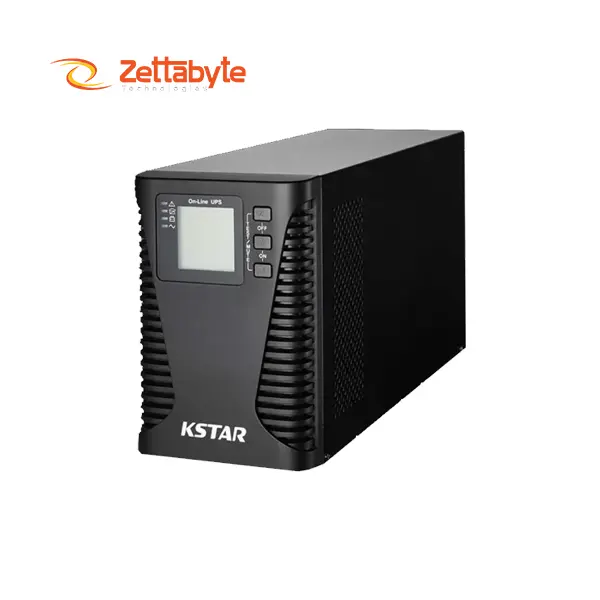 KSTAR HP930C 3000VA ONLINE UPS