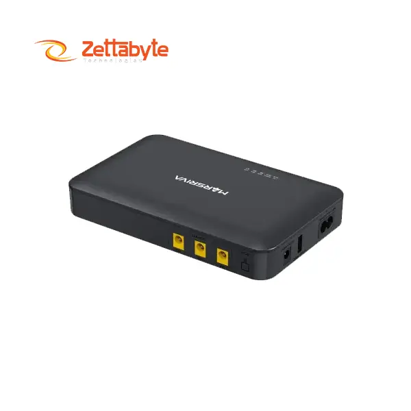 Marsriva KP1 Ultra Mini DC UPS