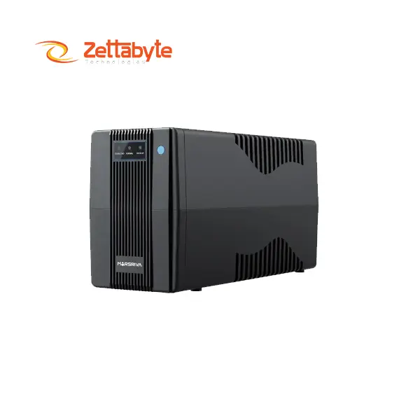 Marsriva MR-UF1250 Offline UPS