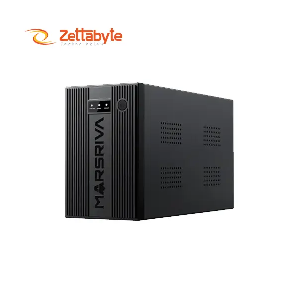 Marsriva MR-UF2000 2000VA UPS