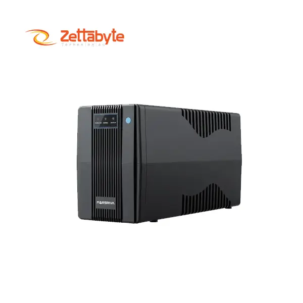 Marsriva MR-UF750 750VA Offline UPS