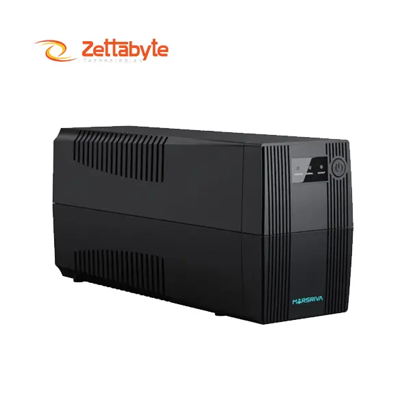 Marsriva MR-UF800 800VA Smart Line UPS