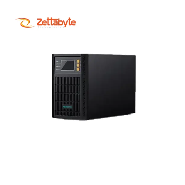 Marsriva MR-US1K Online UPS