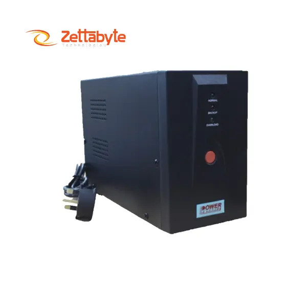 Power Guard 1200VA PS 720W Offline UPS