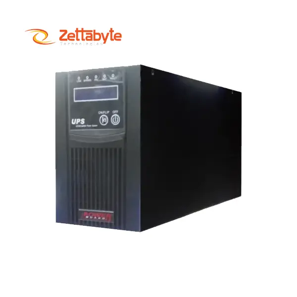 Power Guard 3KVA PS Online UPS