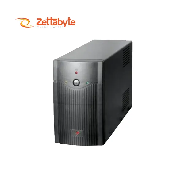 Power Pac 1200VA Offline UPS