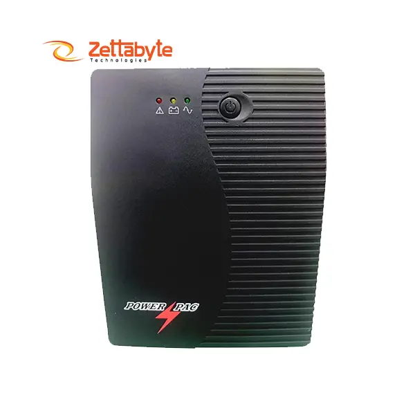 Power Pac 1500VA 900W Offline UPS