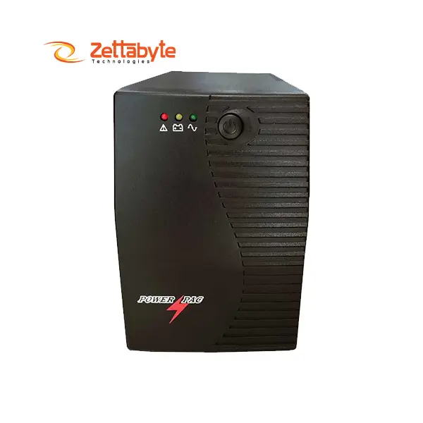Powerpac 650VA 450W Offline UPS