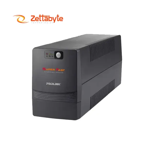 Prolink 2000VA 700W Offline UPS