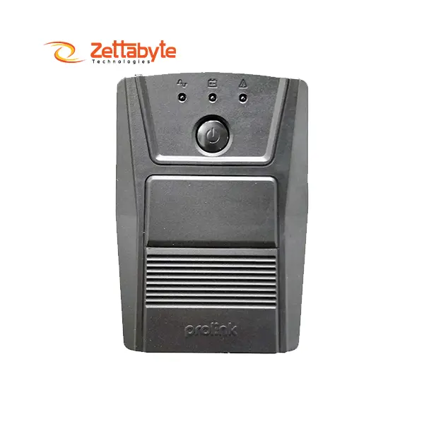 Prolink 650VA Compact Offline UPS