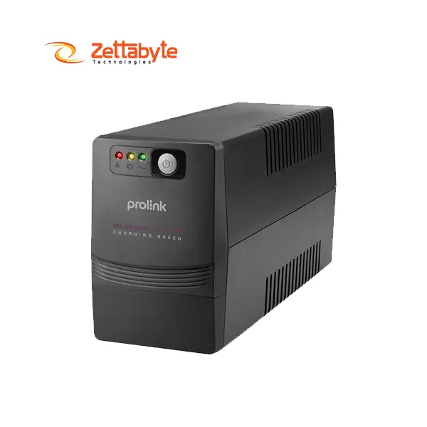 Prolink PRO1501SFCU 1500VA Offline UPS