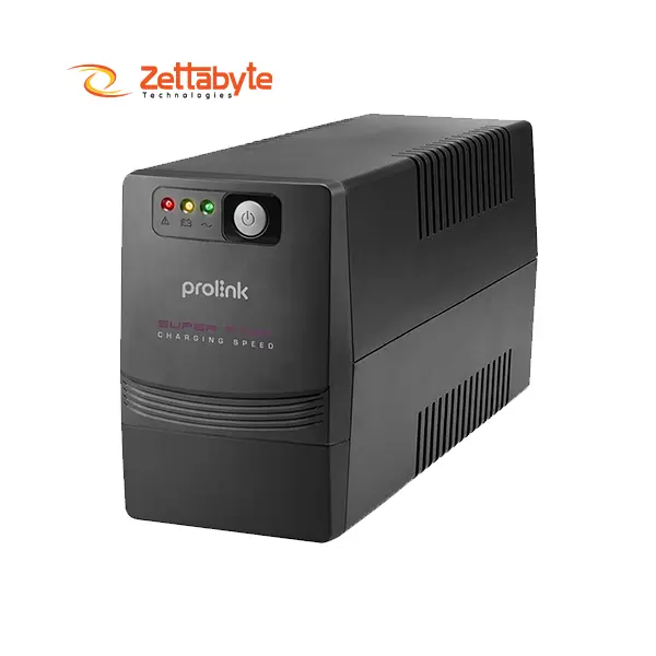 Prolink PRO2000SFCU 2000VA Offline UPS