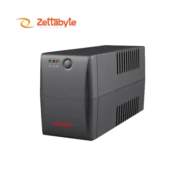 SANTAK Robust R650 Offline UPS