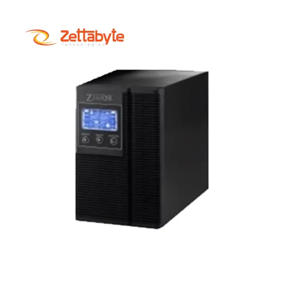 Zigor Volga NG+3 Online UPS
